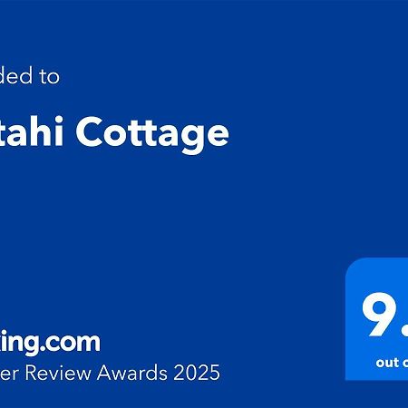 Kotahi Cottage Cambridge Kültér fotó